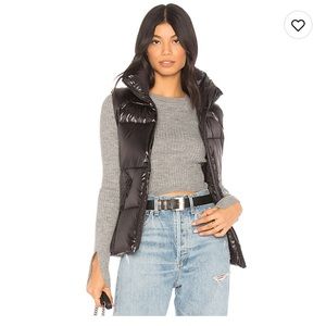 NWT. SAM. Freedom Vest xs